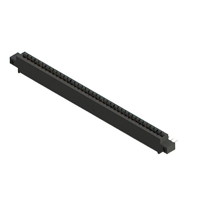 887-038-559-612 EDAC Inc.  Edgeboard Connectors